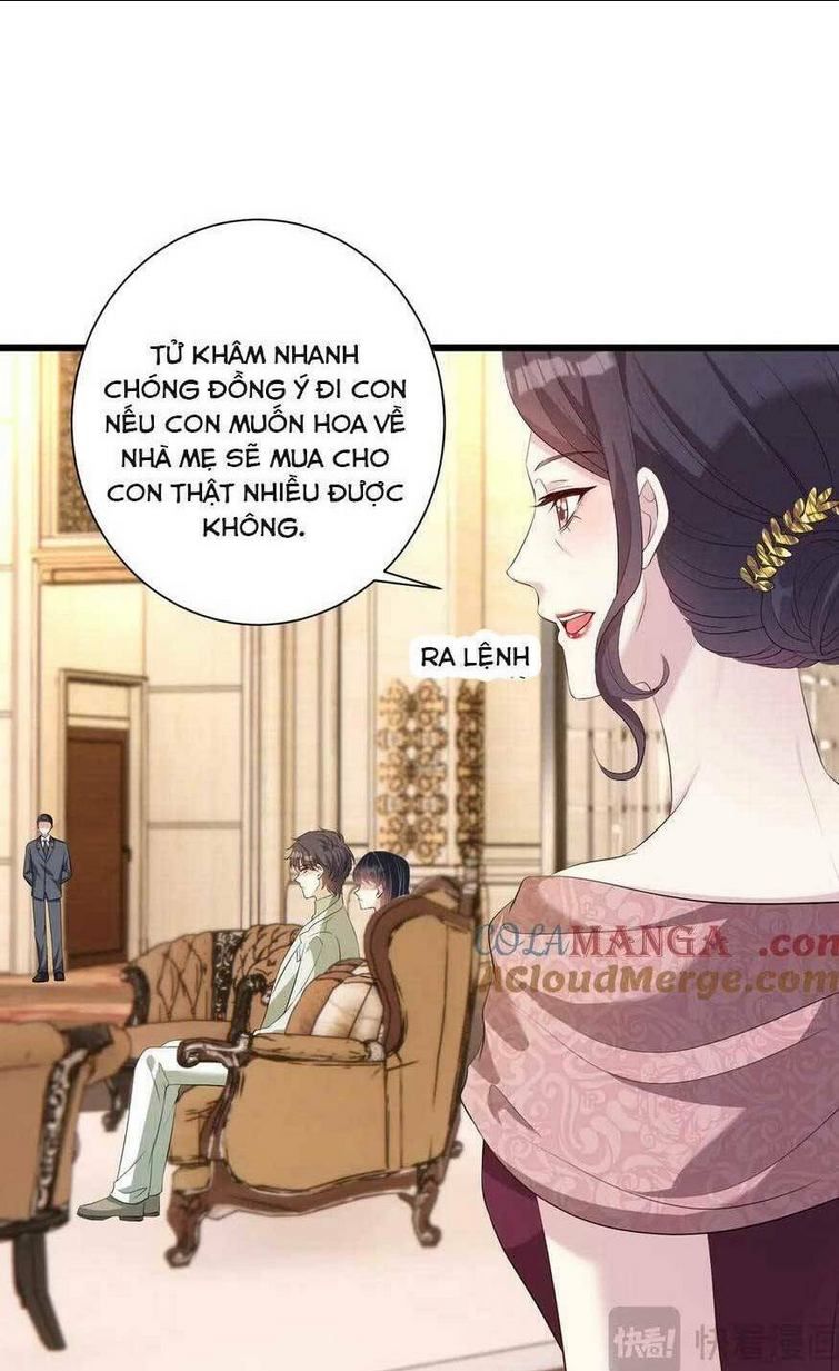 thiên kim toàn năng đại tài chương 139 - Next Chapter 139