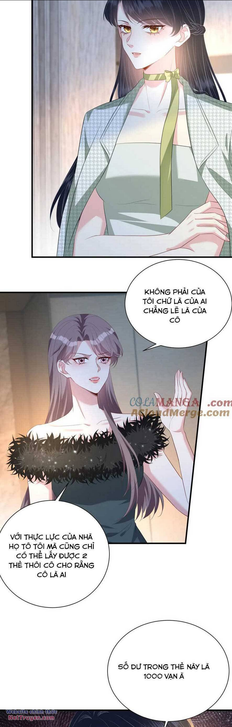 thiên kim toàn năng đại tài chương 140 - Next Chapter 140