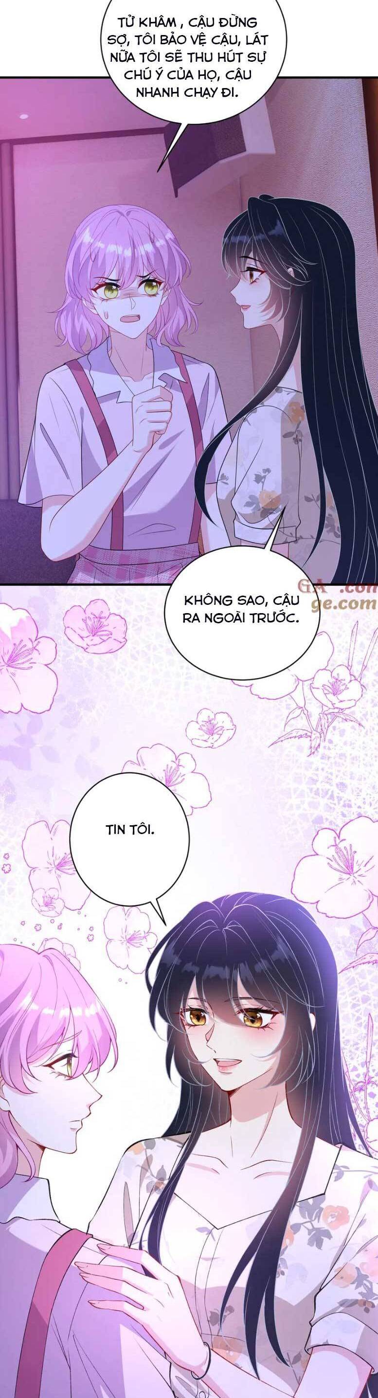 thiên kim toàn năng đại tài chương 150 - Next Chapter 150