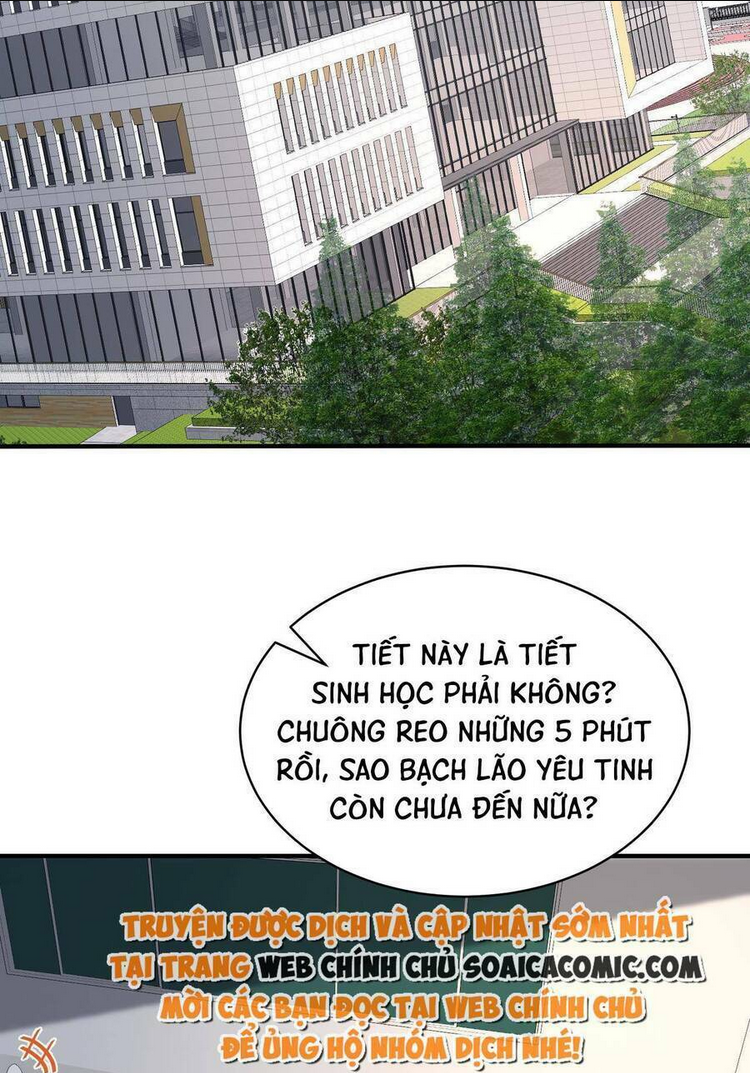 thiên kim toàn năng đại tài chapter 26 - Next Chapter 26