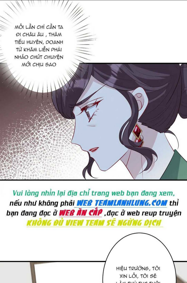 thiên kim toàn năng đại tài chapter 33 - Next Chapter 33