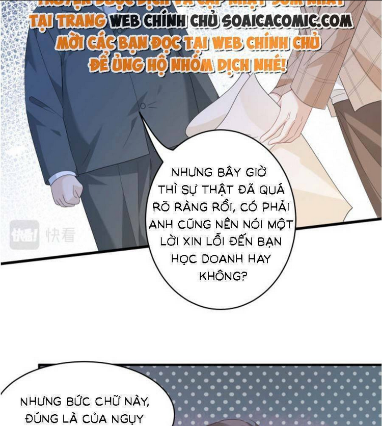 thiên kim toàn năng đại tài chapter 54 - Next Chapter 54