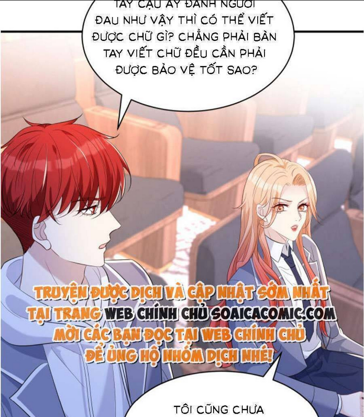 thiên kim toàn năng đại tài chapter 54 - Next Chapter 54