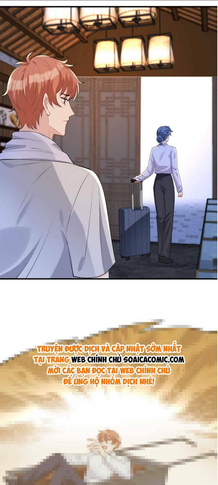 thiên kim toàn năng đại tài chapter 94 - Next Chapter 94