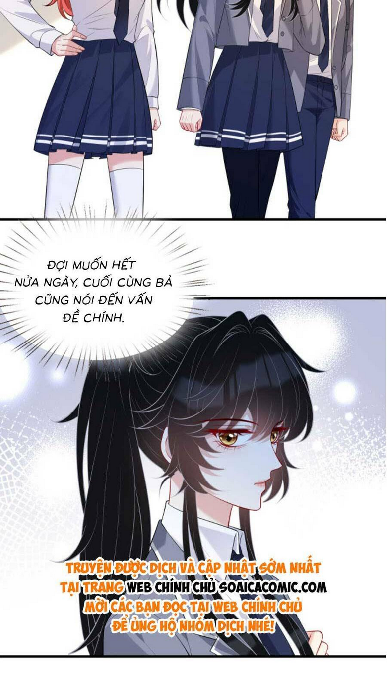 thiên kim toàn năng đại tài chapter 94 - Next Chapter 94