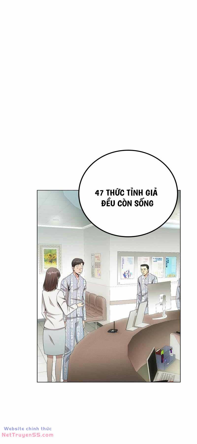 thiên ma không muốn thăng cấp chương 30 - Next chapter 31