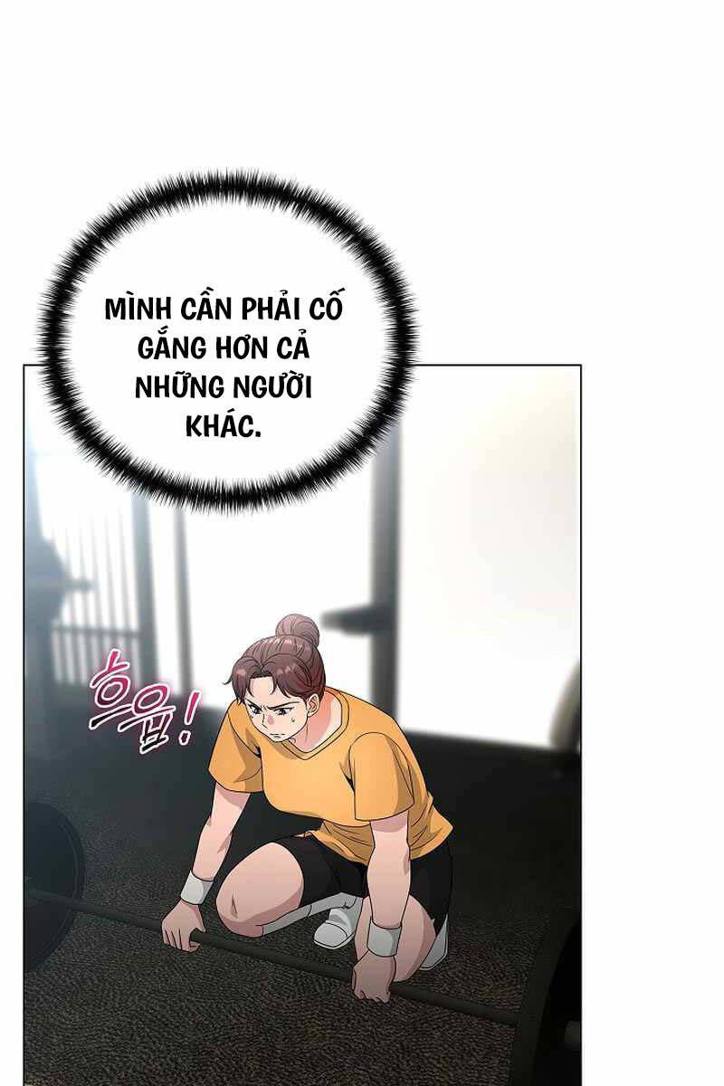 thiên ma không muốn thăng cấp chương 32 - Next chapter 33