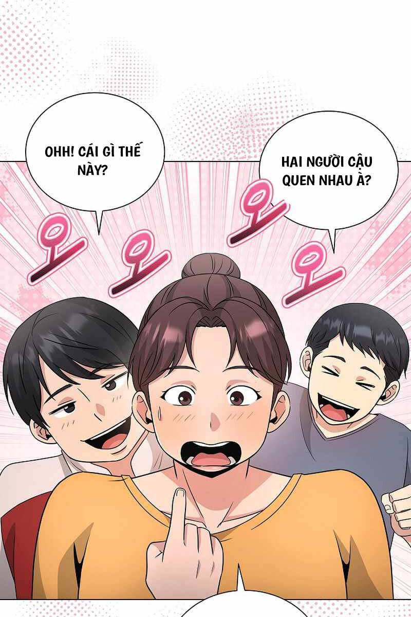 thiên ma không muốn thăng cấp chương 32 - Next chapter 33