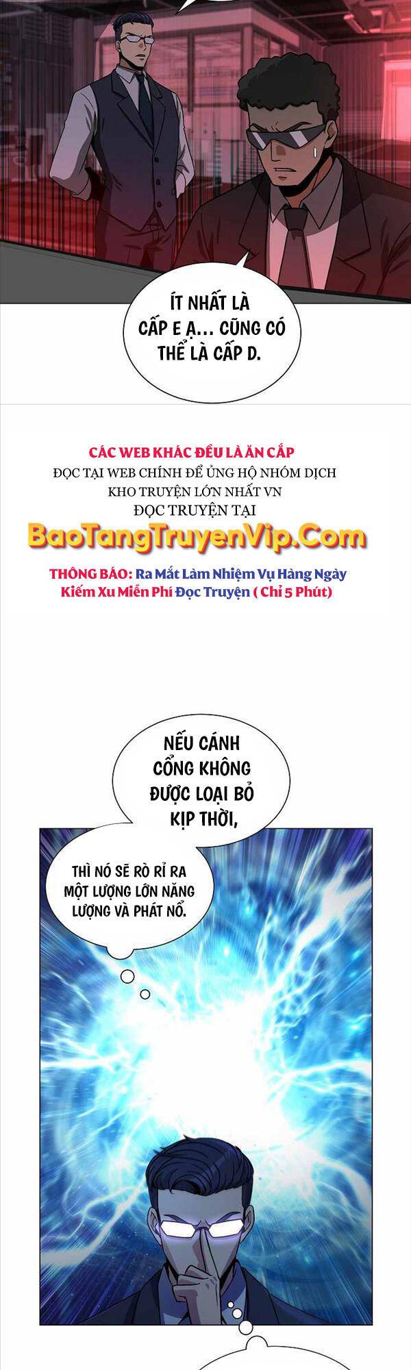 thiên ma không muốn thăng cấp chương 4 - Next chương 5