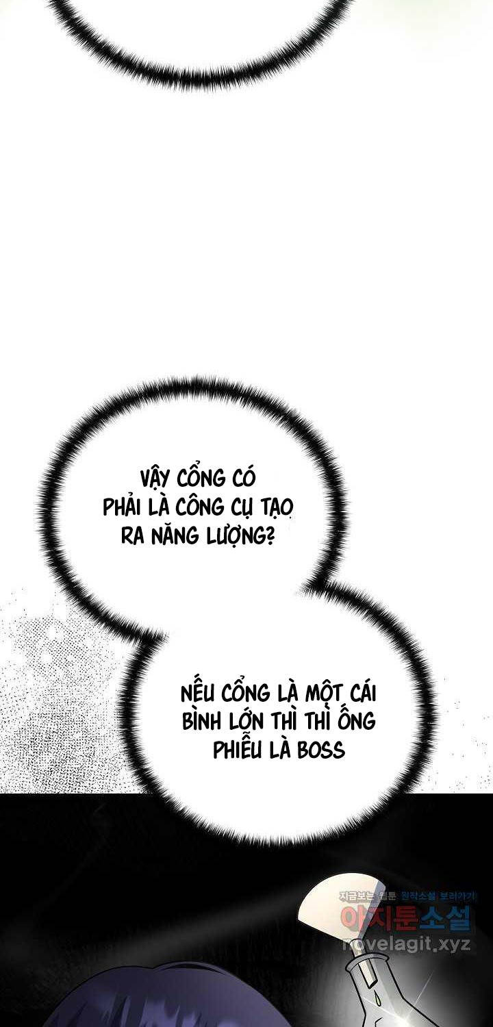 thiên ma không muốn thăng cấp chương 49 - Next Chapter 50