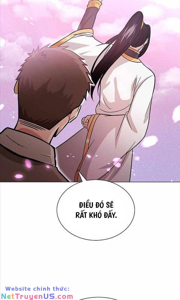 thiên ma không muốn thăng cấp chapter 6 - Next chapter 7