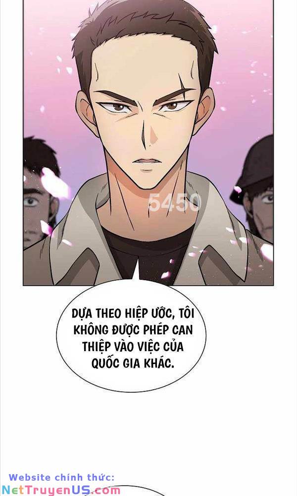 thiên ma không muốn thăng cấp chapter 6 - Next chapter 7