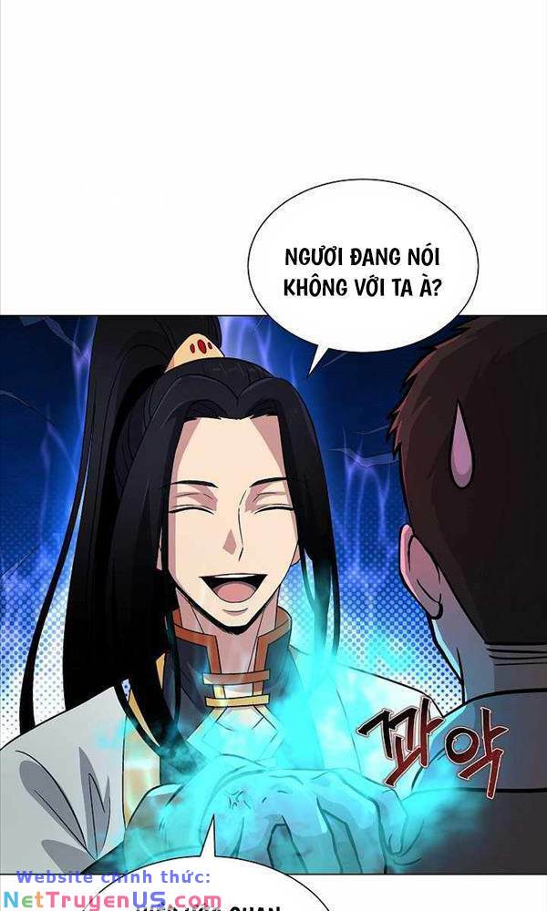 thiên ma không muốn thăng cấp chapter 6 - Next chapter 7