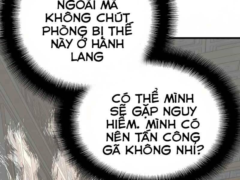 thiên ma phi thăng truyện chapter 18 - Next chapter 18.5