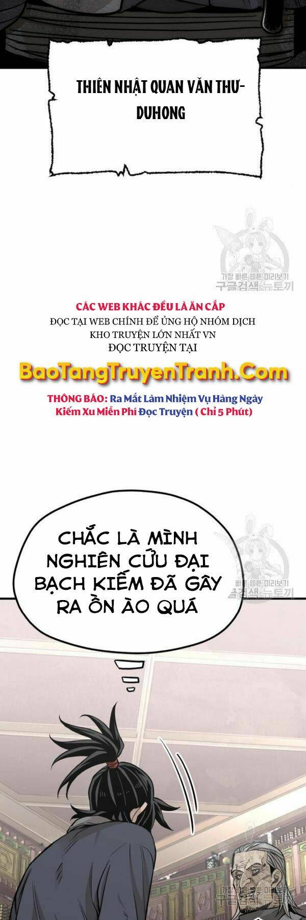 thiên ma phi thăng truyện chapter 26 - Next chapter 27