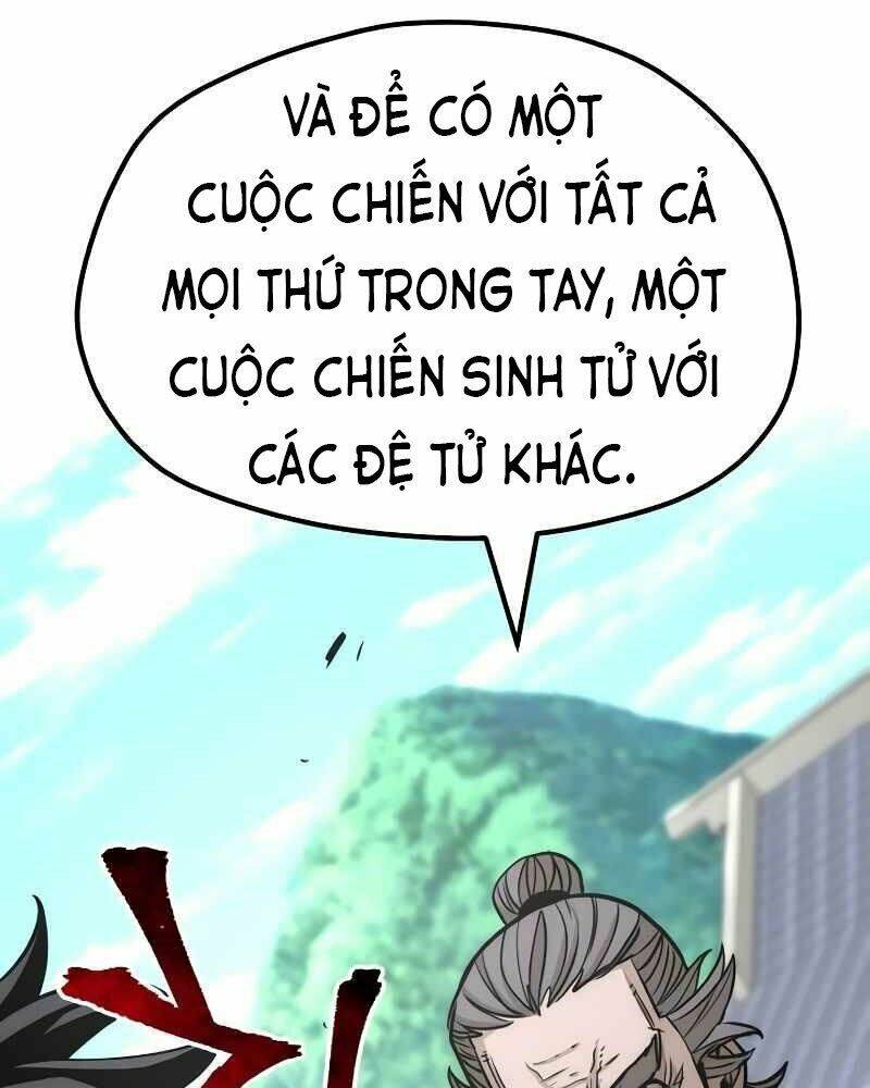 thiên ma phi thăng truyện chapter 38 - Next chapter 39