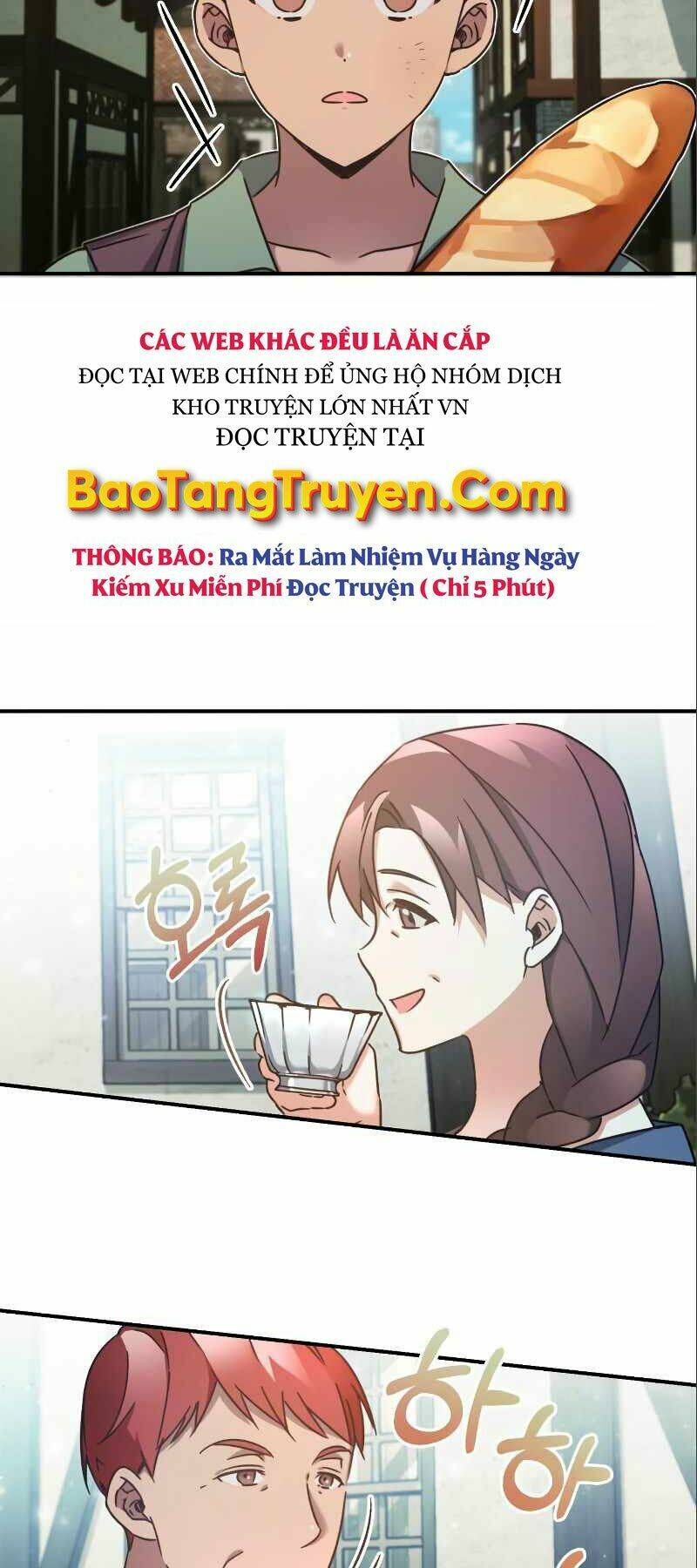 thiên quỷ chẳng sống nổi cuộc đời bình thường chapter 23 - Next Chapter 23