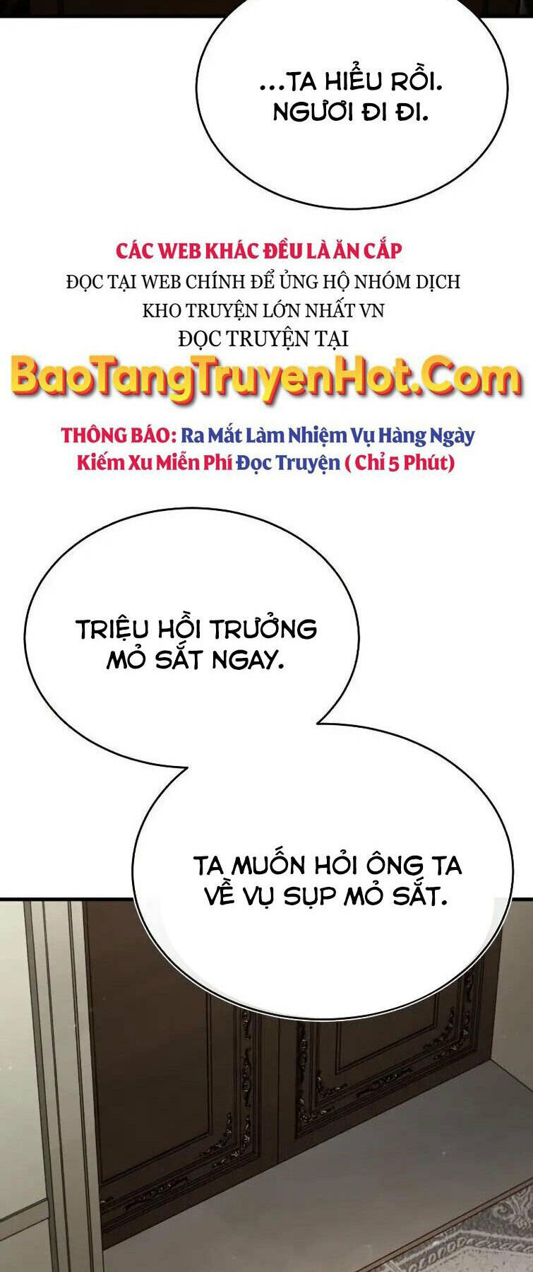 thiên quỷ chẳng sống nổi cuộc đời bình thường chương 47 - Next Chapter 47