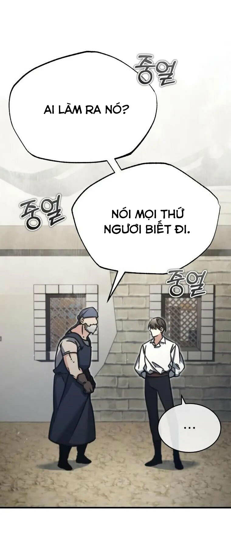 thiên quỷ chẳng sống nổi cuộc đời bình thường chương 47 - Next Chapter 47