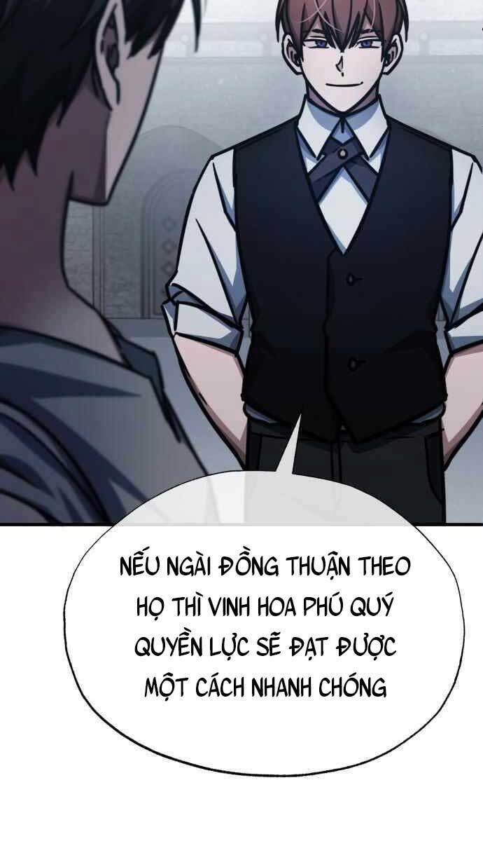 thiên quỷ chẳng sống nổi cuộc đời bình thường chương 51 - Next Chapter 51