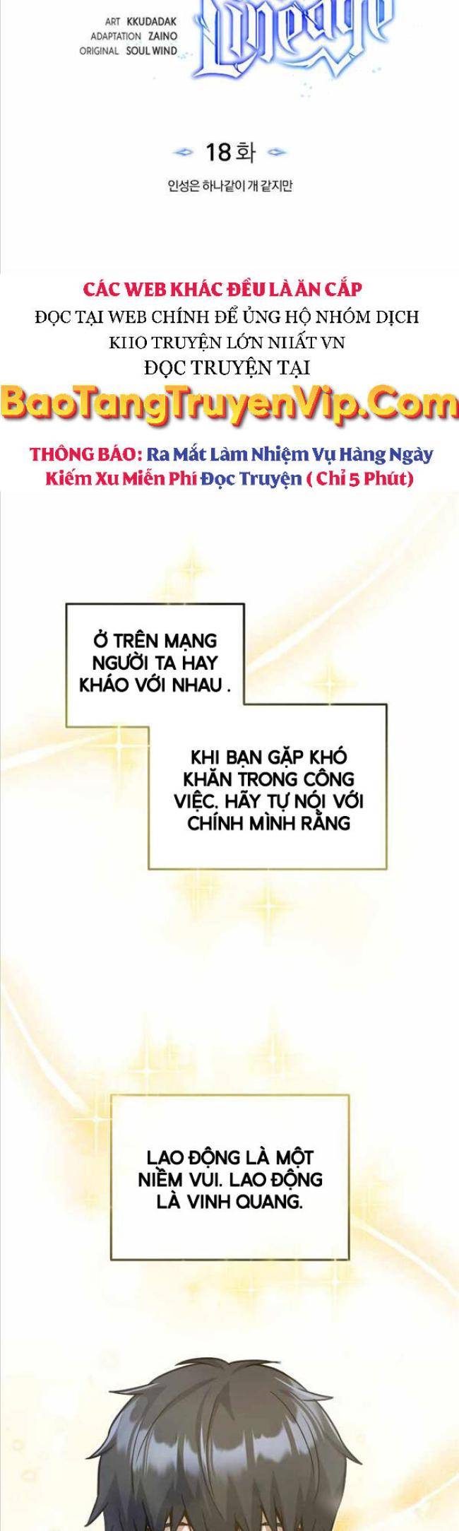 thiên tài của dòng dõi độc nhất vô nhị chapter 18 - Next chapter 19