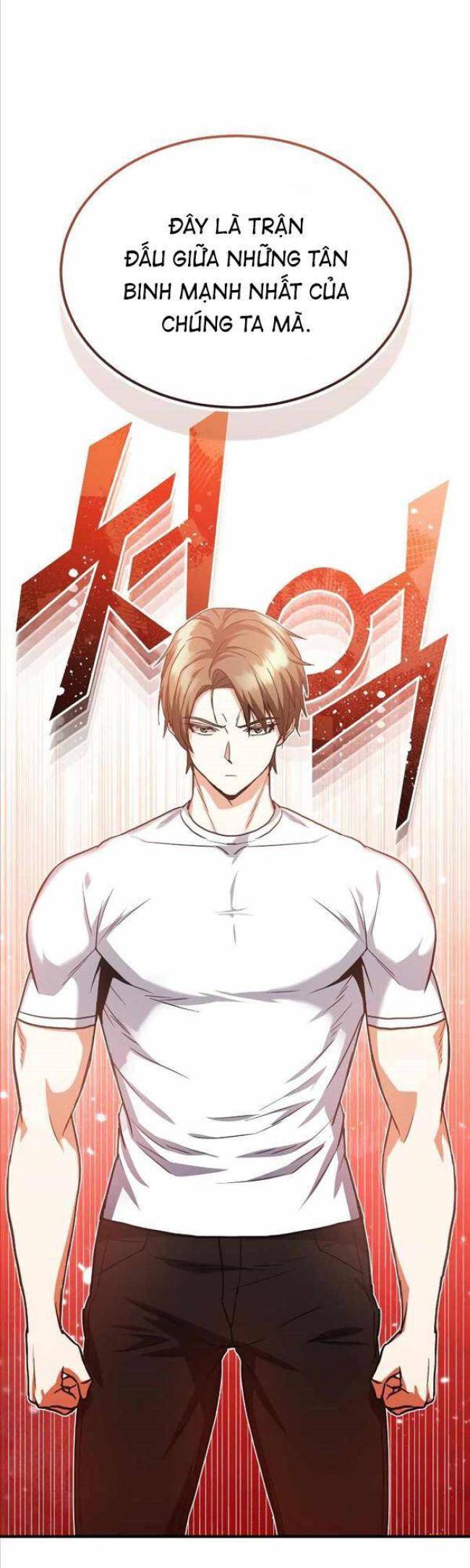 thiên tài của dòng dõi độc nhất vô nhị chapter 32 - Next chapter 33