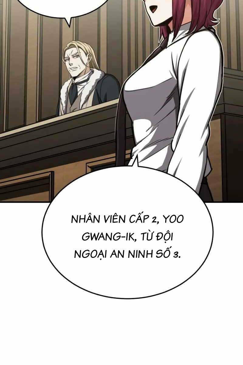 thiên tài của dòng dõi độc nhất vô nhị chapter 44 - Next chapter 45