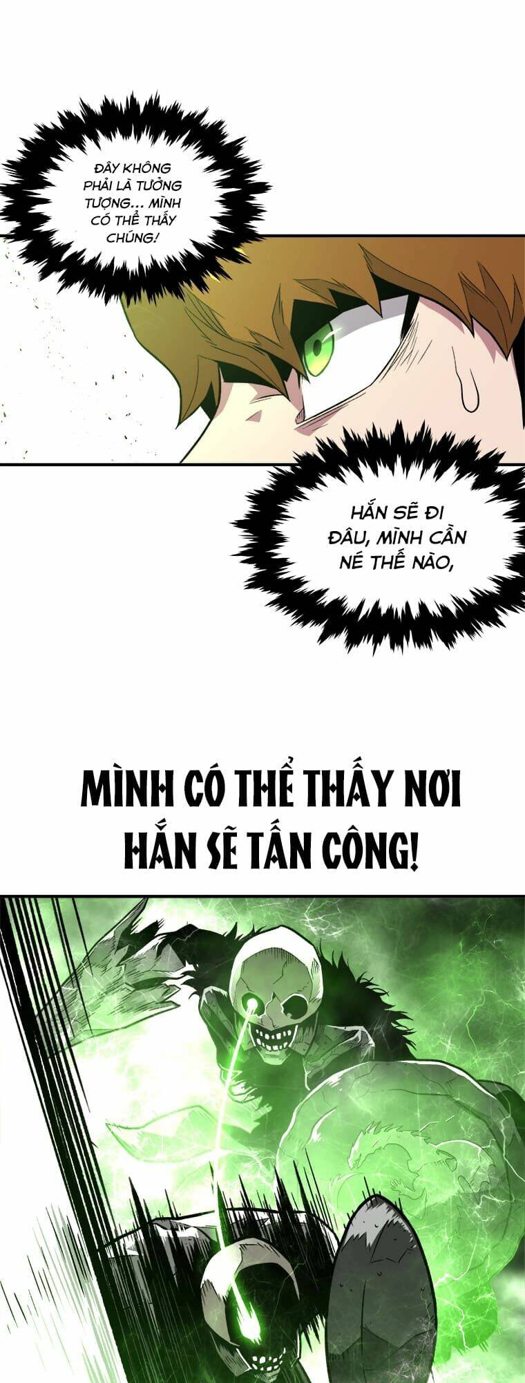 thiên tài ma pháp sư giấu nghề chapter 6 - Next chapter 7