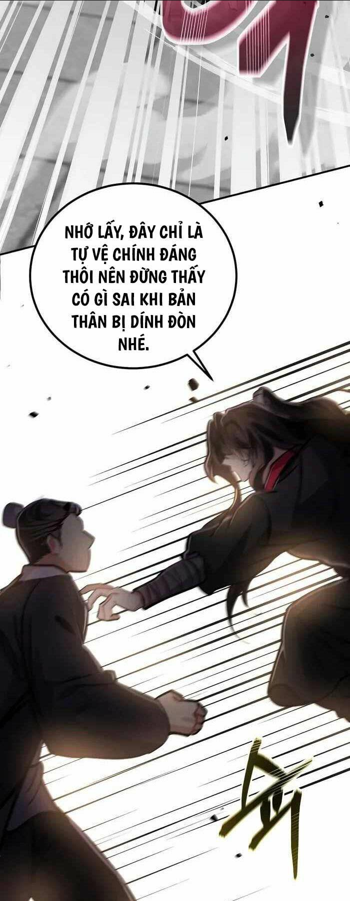 thiên tài võ thuật hoàn sinh chapter 4 - Next chapter 5