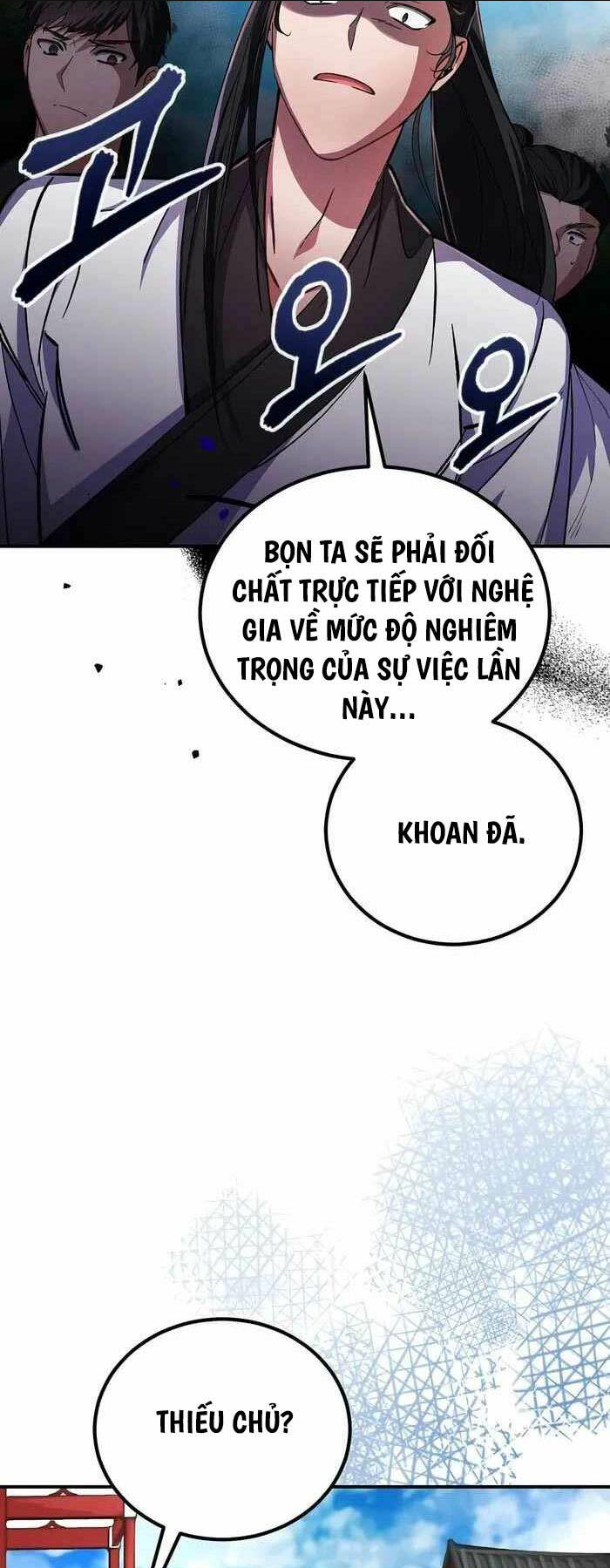 thiên tài võ thuật hoàn sinh chapter 4 - Next chapter 5