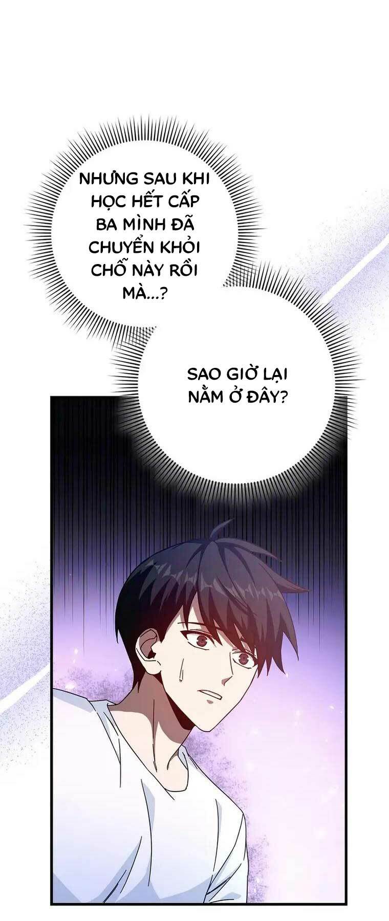 thiên tài võ thuật hồi quy chapter 1 - Next Chapter 1