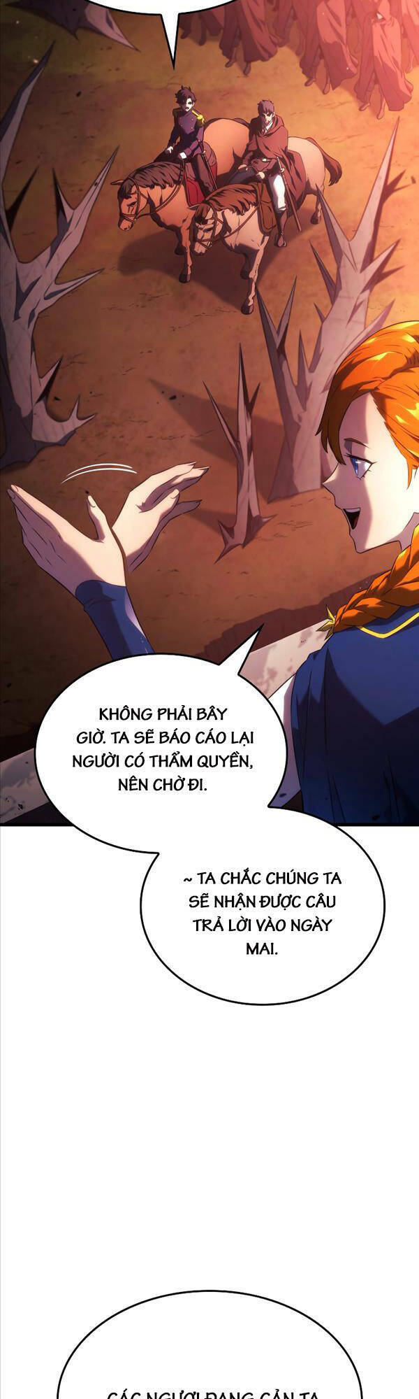 thiết huyết kiếm sĩ hồi quy chương 25 - Next Chapter 25