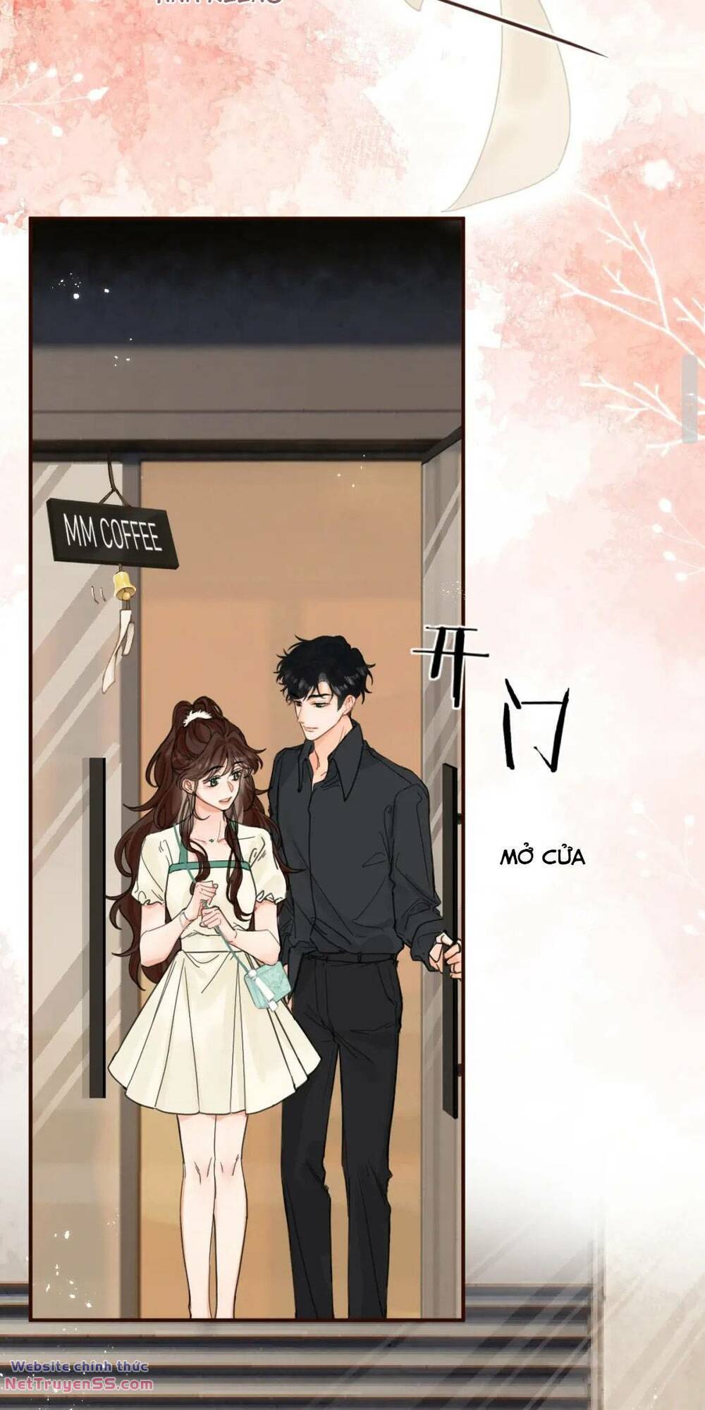 thỉnh đa loan chiếu chapter 3 - Next chapter 4