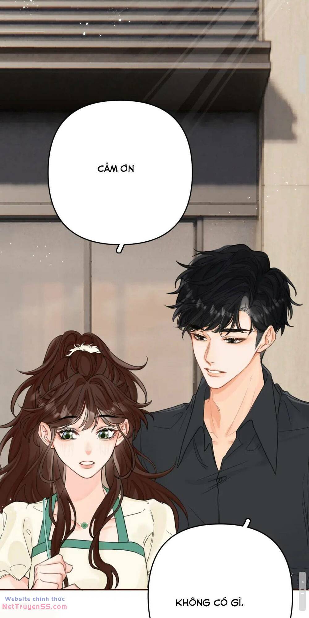 thỉnh đa loan chiếu chapter 3 - Next chapter 4