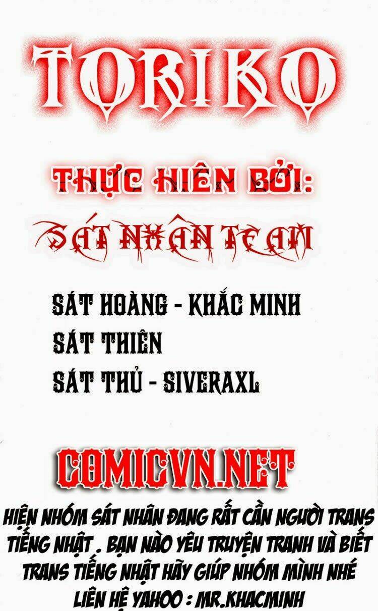 thợ săn ẩm thực chapter 103 - Next chapter 104