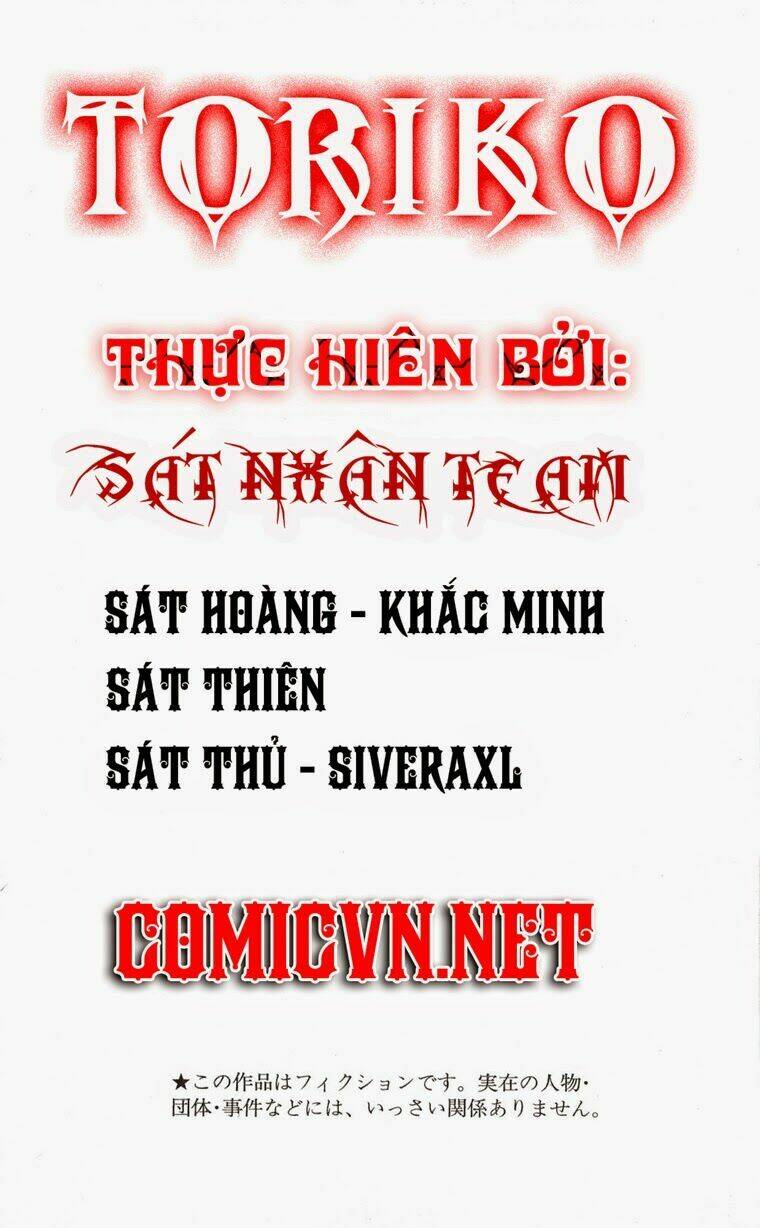 thợ săn ẩm thực chapter 152 - Next chapter 153