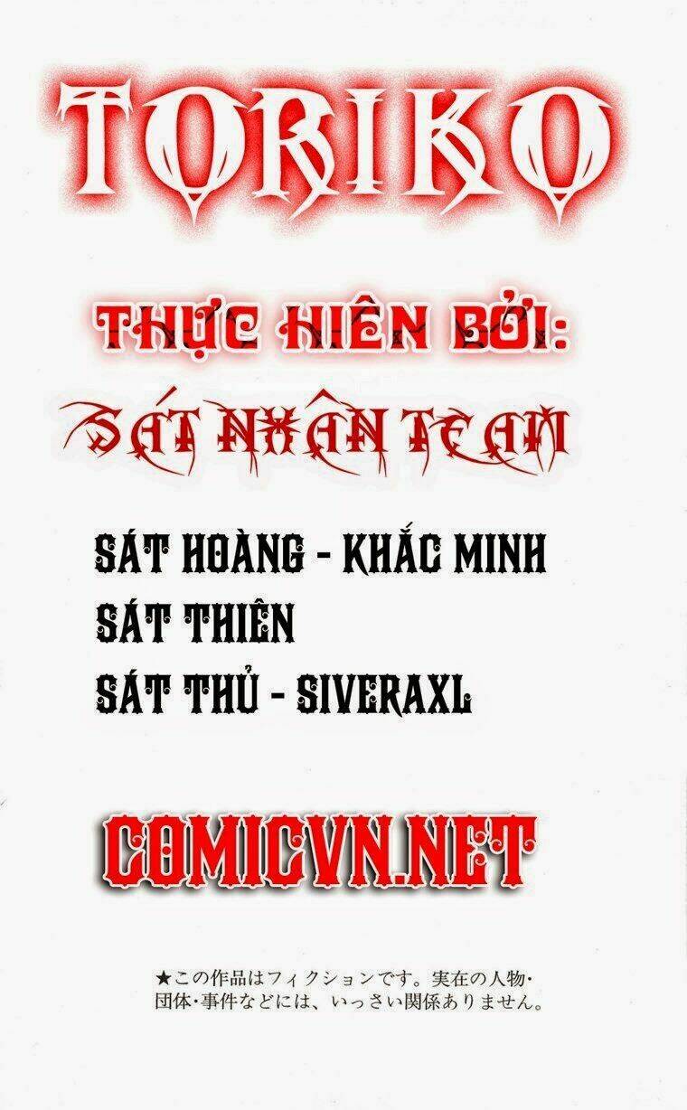 thợ săn ẩm thực chapter 153 - Next chapter 154