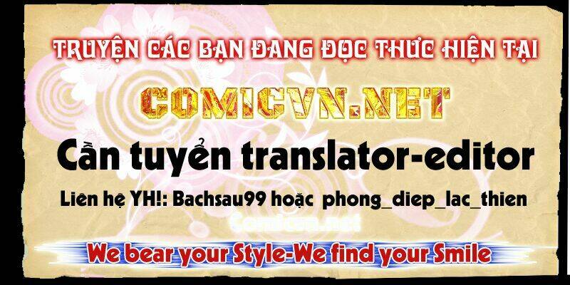 thợ săn ẩm thực chapter 165 - Next chapter 166