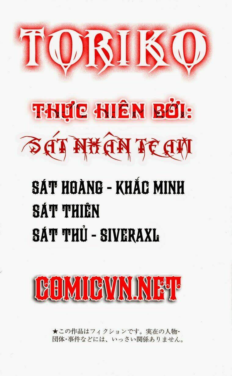 thợ săn ẩm thực chapter 94 - Next chapter 95