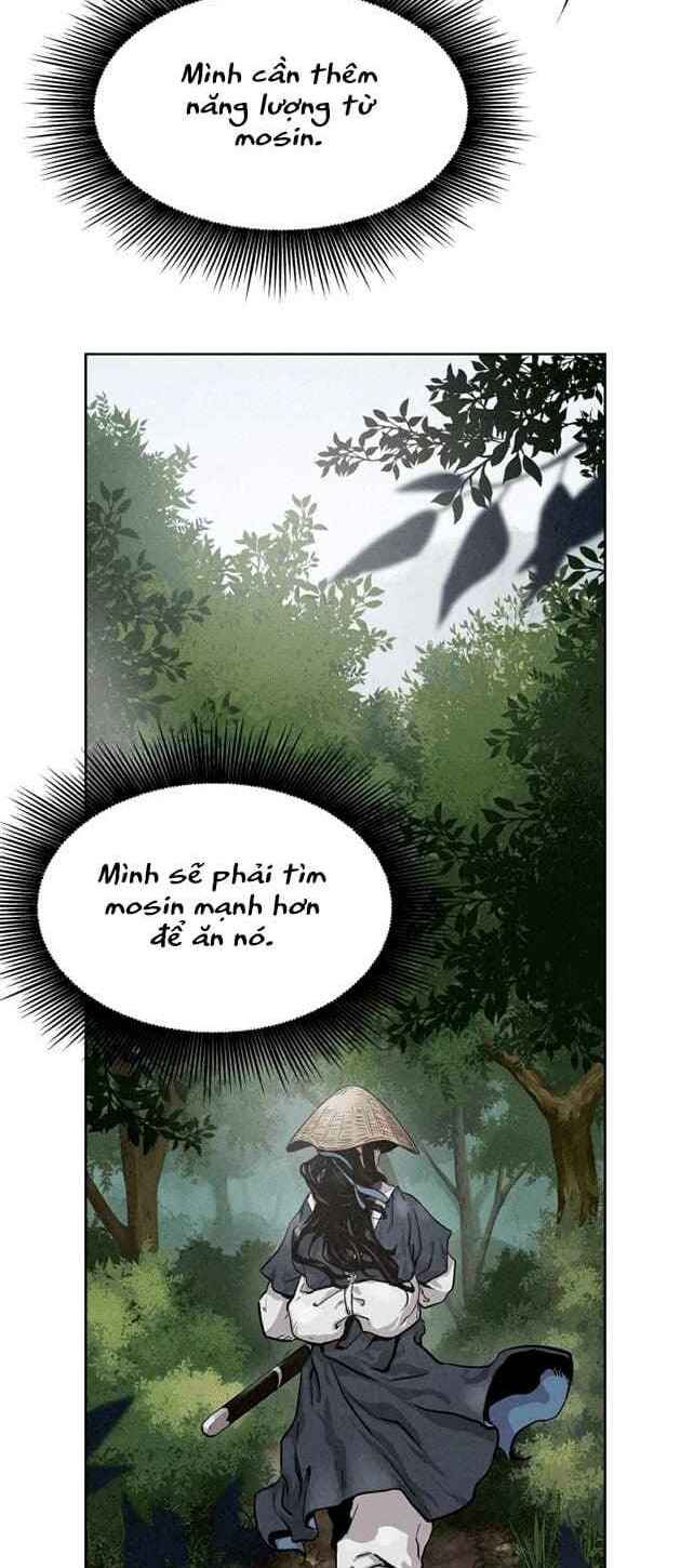 thợ săn mosin chapter 1 - Next chapter 2