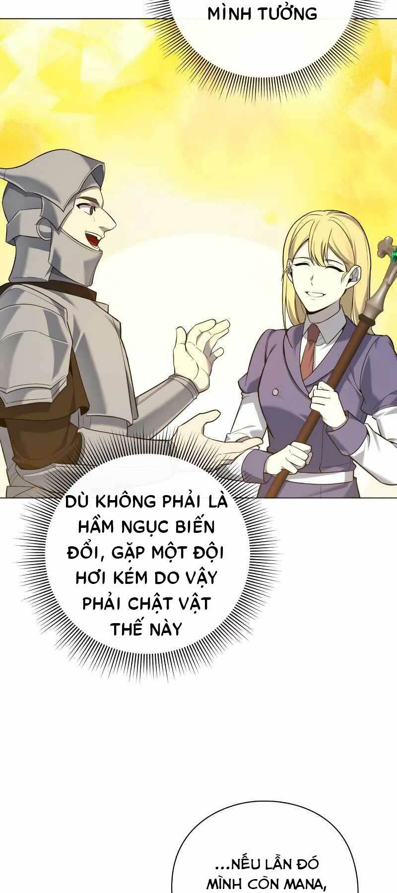 thợ tạo tác vũ khí chương 6 - Next chapter 7