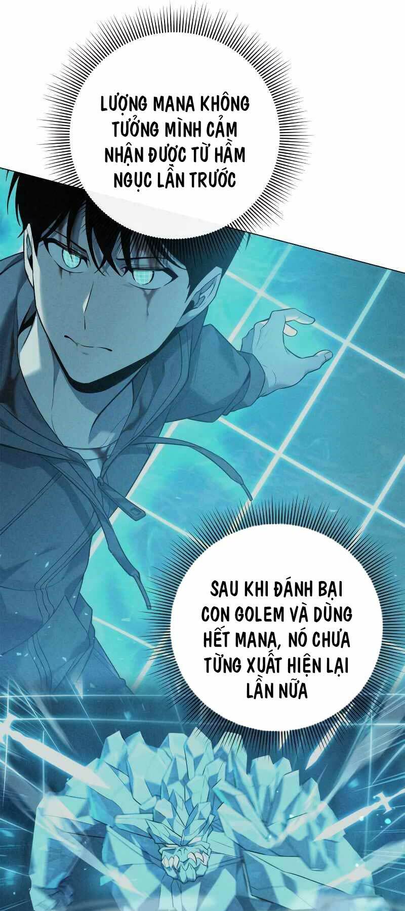 thợ tạo tác vũ khí chương 6 - Next chapter 7