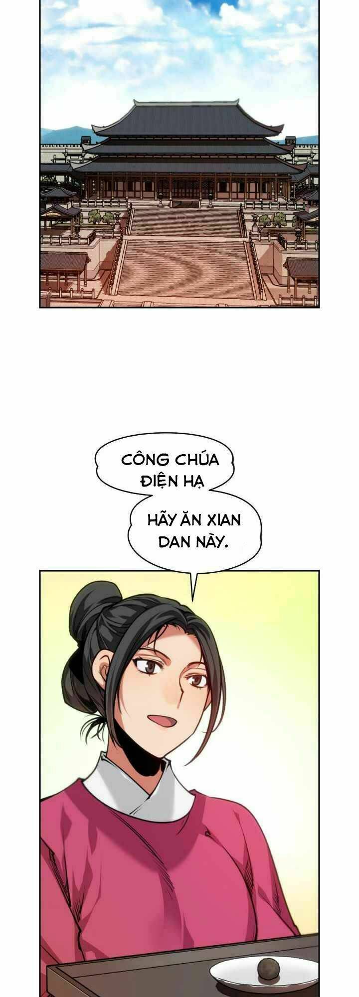 Thời Đại Hoàng Kim Chapter 12 - Next Chapter 13