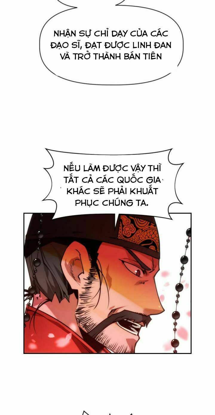 Thời Đại Hoàng Kim Chapter 21 - Next Chapter 22