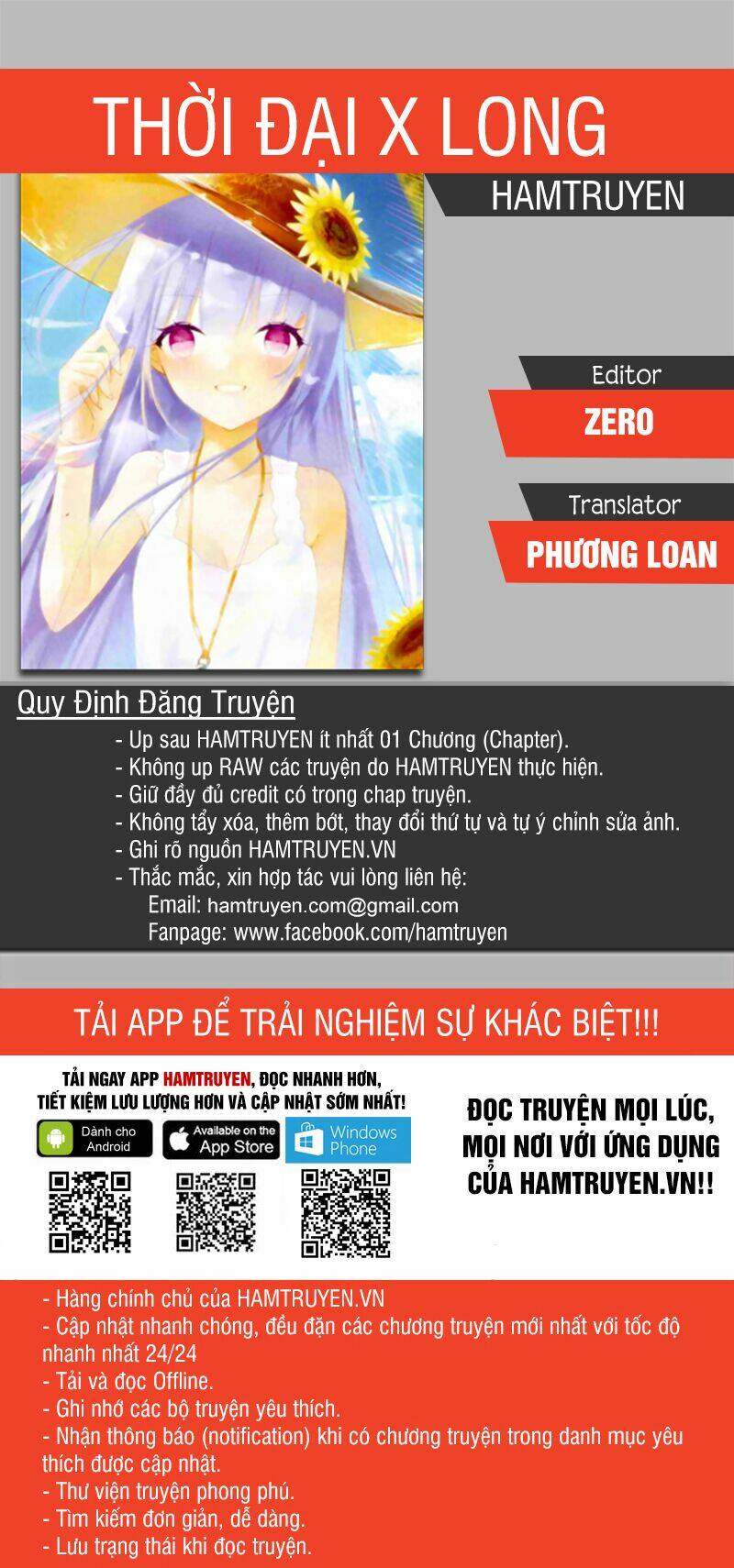 thời đại x long chapter 55 - Next chapter 56