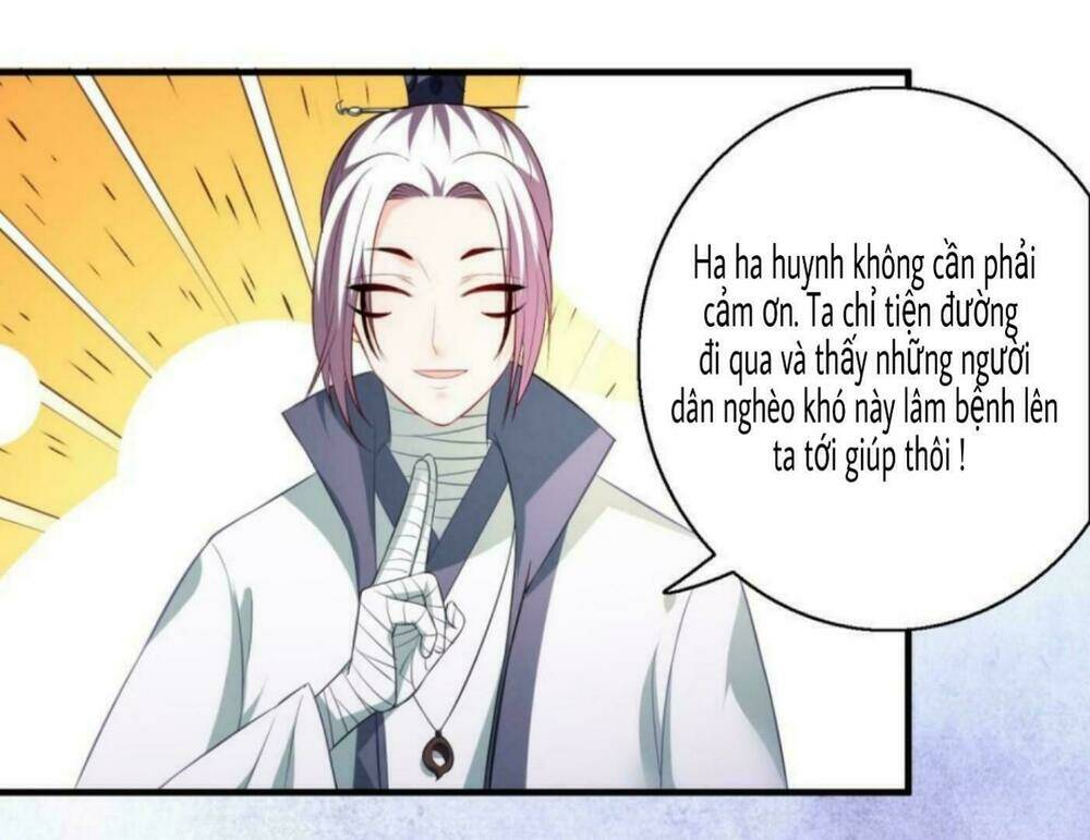 Thời Gian Tình Yêu Chapter 12 - Next Chapter 13