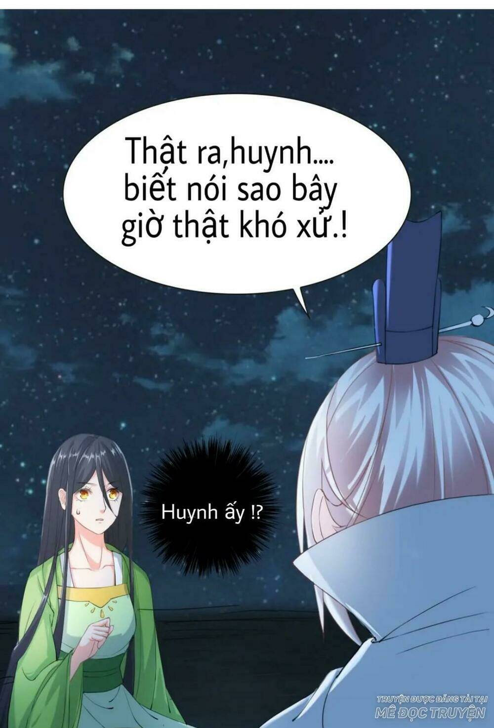 Thời Gian Tình Yêu Chapter 32 - Next Chapter 33