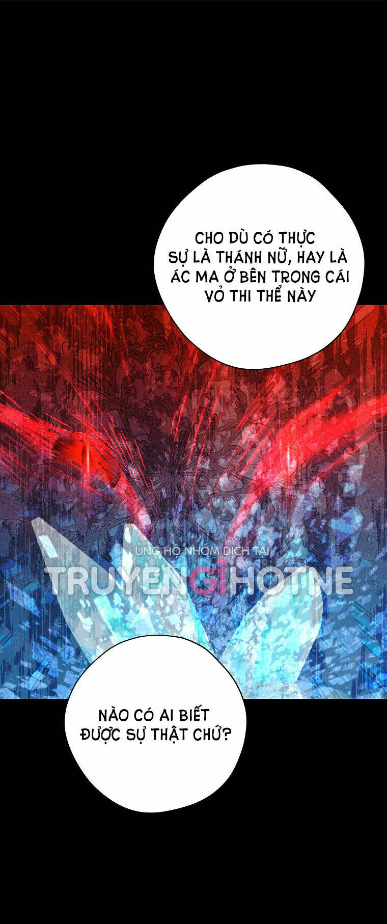 thực ra tôi mới là thật chapter 100.2 - Next Chapter 100.2