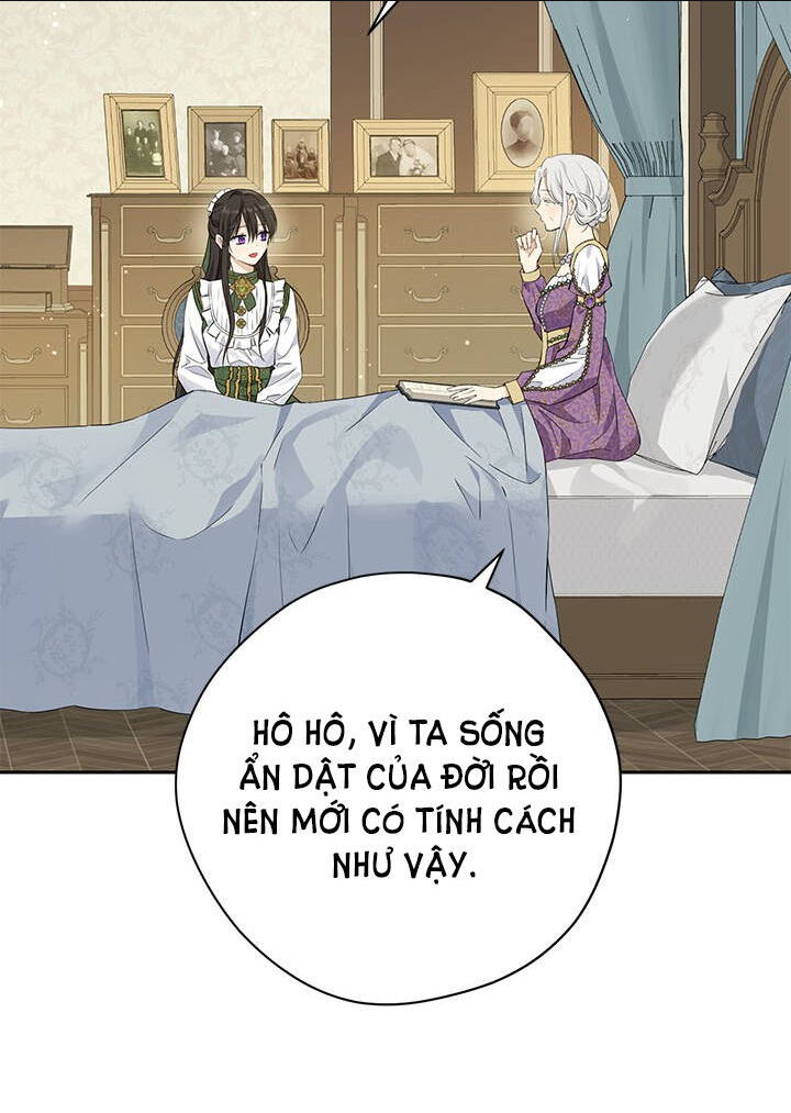 thực ra tôi mới là thật chapter 102.2 - Next Chapter 102.2