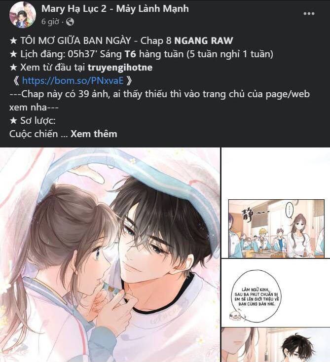 thực ra tôi mới là thật chapter 102.2 - Next Chapter 102.2